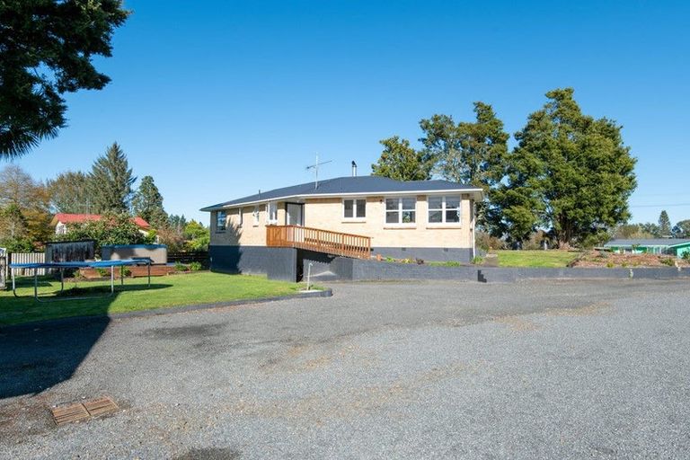 Photo of property in 47 Lochmaben Road, Tokoroa, 3420