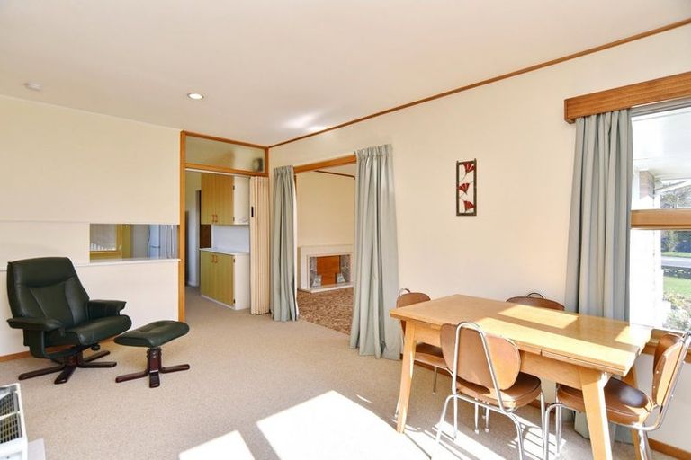 Photo of property in 4 Highsted Road, Bishopdale, Christchurch, 8053