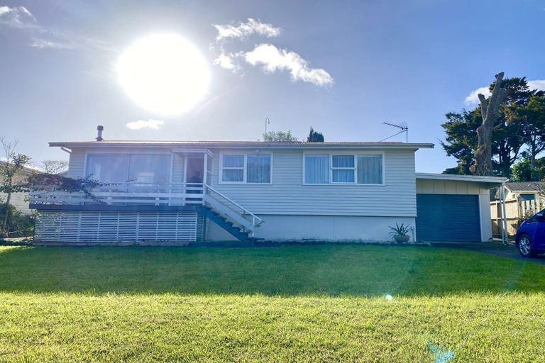 Photo of property in 58 Sylvia Road, Hillcrest, Auckland, 0627