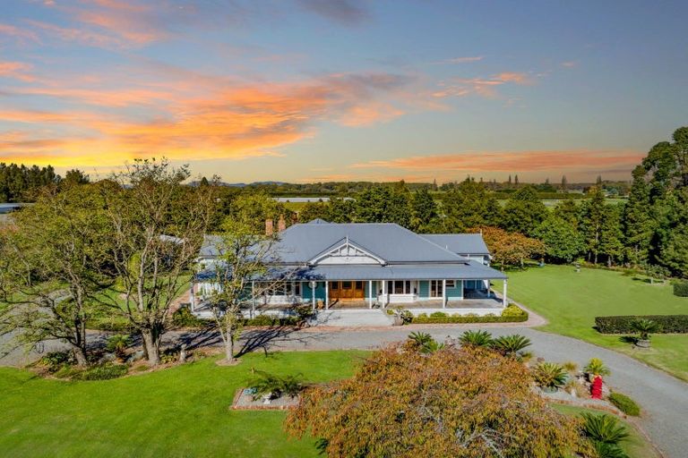 Photo of property in 153 Meeanee Road, Jervoistown, Napier, 4112