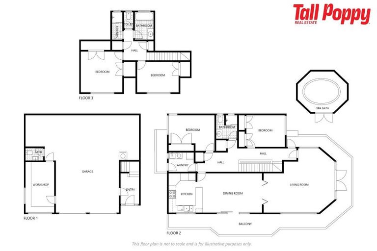 Photo of property in 55 Queen Street, Richmond, 7020