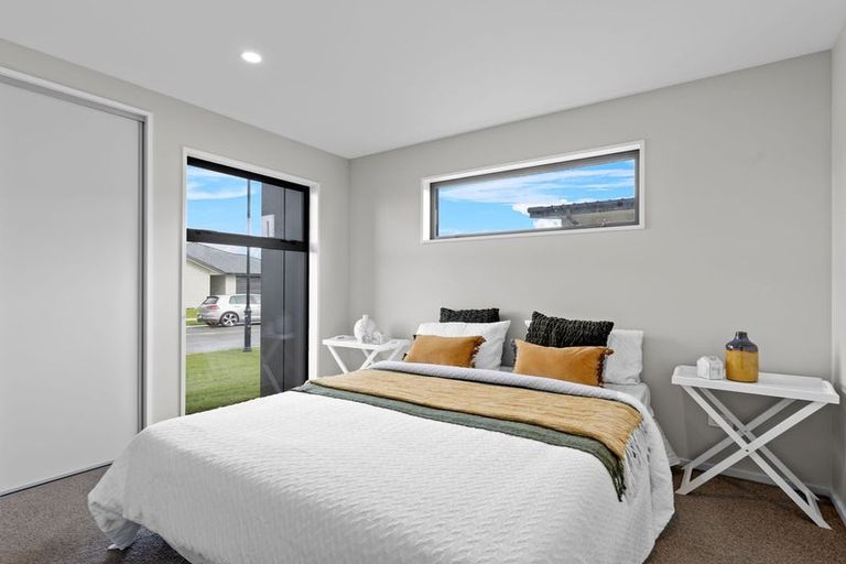 Photo of property in 11 Coney Place, Rolleston, 7614