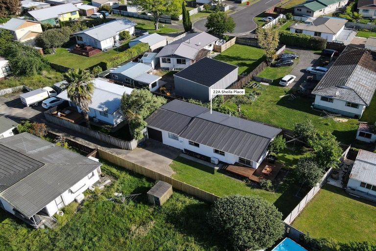 Photo of property in 22a Sheila Place, Dinsdale, Hamilton, 3204