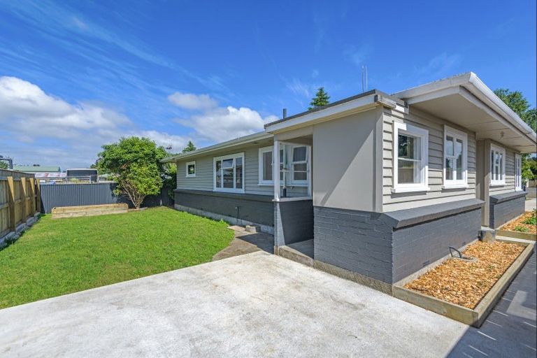 Photo of property in 103 Mulgrave Street, Ashhurst, 4810