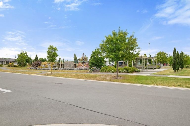 Photo of property in 39 Maltby Drive, Rolleston, 7615