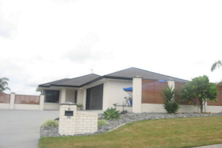 Photo of property in 27 Norm Freeman Drive, Te Puke, 3119