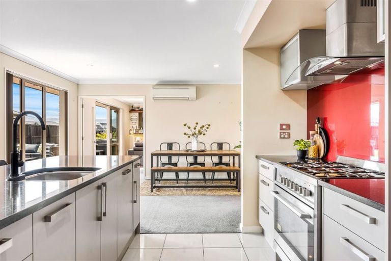 Photo of property in 9 Central Avenue, Prebbleton, 7604