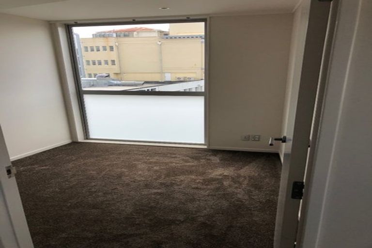 Photo of property in Soho Apartments, 702/74 Taranaki Street, Te Aro, Wellington, 6011