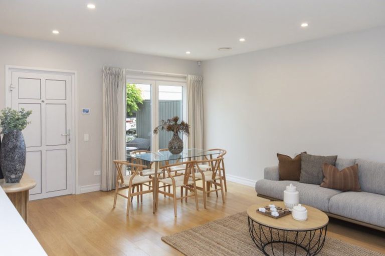 Photo of property in 3 John Britten Lane, Riccarton, Christchurch, 8011