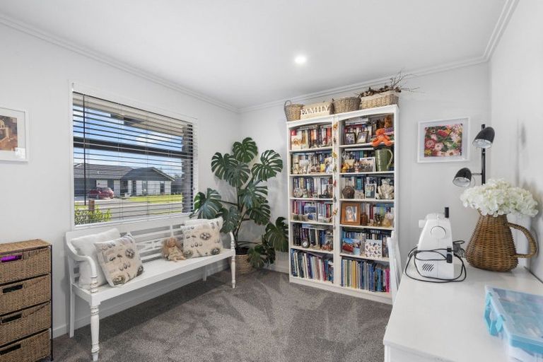 Photo of property in 41 Suffolk Drive, Kirwee, 7571