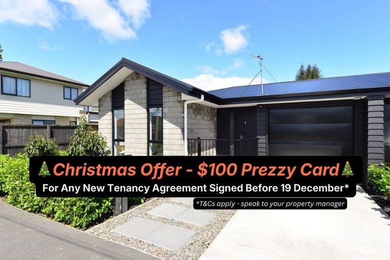 Photo of property in 2/36 Odette Street, Bader, Hamilton, 3206