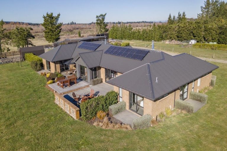 Photo of property in 308 Riverside Road, Okuku, Rangiora, 7473