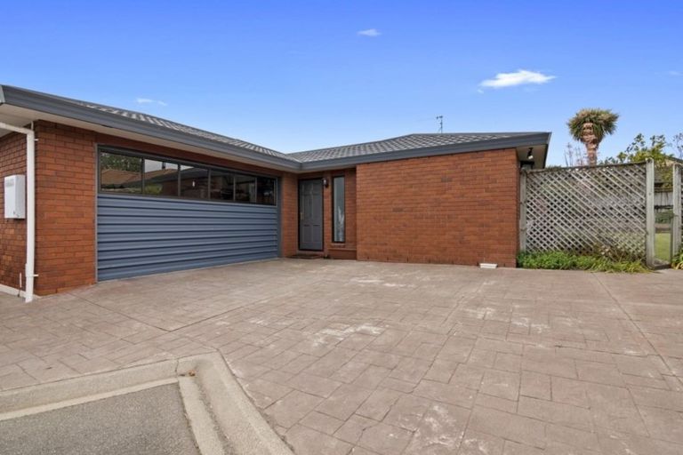 Photo of property in 8 Ledger Close, Richmond, 7020