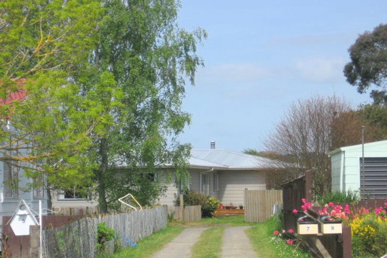 Photo of property in 7 Florence Drive, Morrinsville, 3300