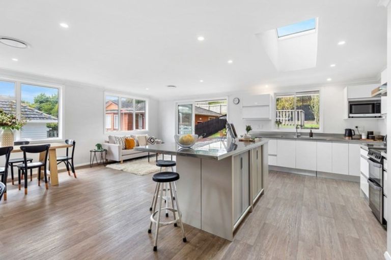 Photo of property in 33 Bannister Avenue, Johnsonville, Wellington, 6037