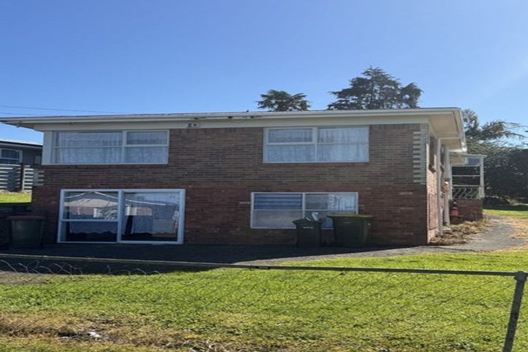 Photo of property in 10 Hyde Street, Manurewa East, Auckland, 2102