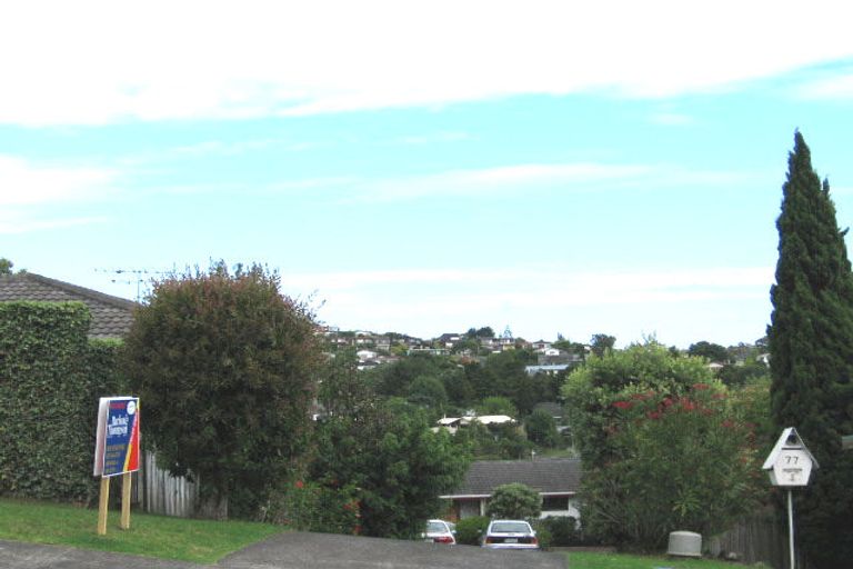 Photo of property in 2/79 Alton Avenue, Hillcrest, Auckland, 0627