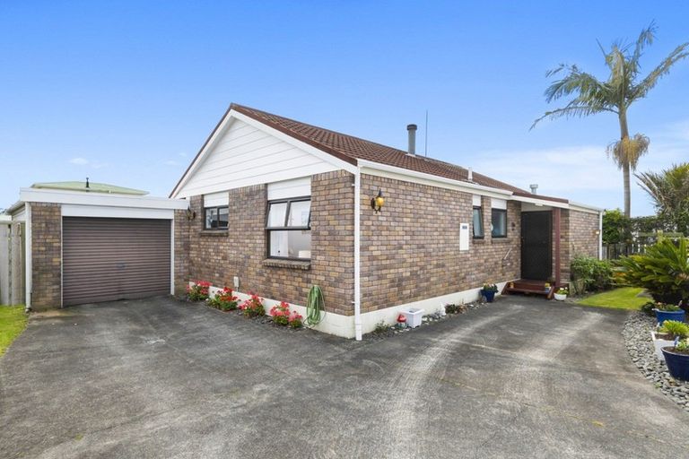 Photo of property in 54b Hinewa Road, Otumoetai, Tauranga, 3110