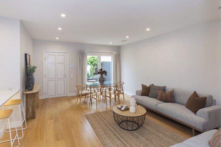 Photo of property in 3 John Britten Lane, Riccarton, Christchurch, 8011