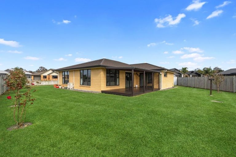 Photo of property in 37 Ritchie Street, Te Aroha, 3320