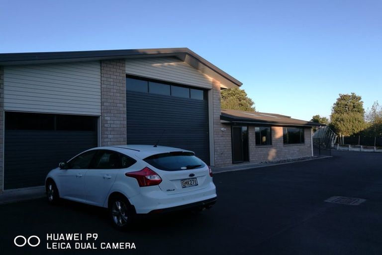 Photo of property in 1/39 Manadon Street, Spotswood, New Plymouth, 4310