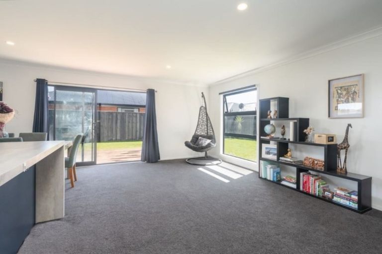 Photo of property in 86 Riverstone Drive, Rolleston, 7614