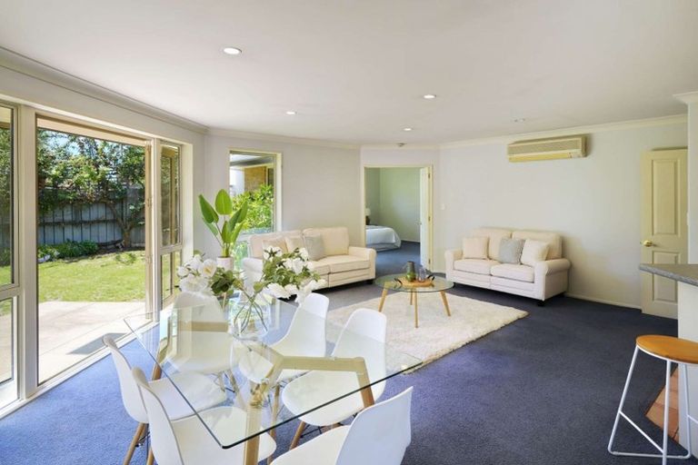 Photo of property in 10 Hendon Street, Edgeware, Christchurch, 8013