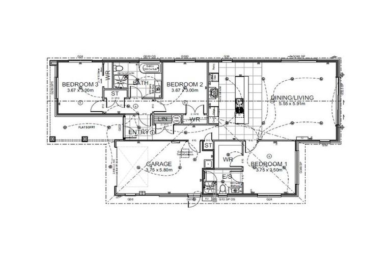 Photo of property in 3 Horseshoe Terrace, Baverstock, 3289