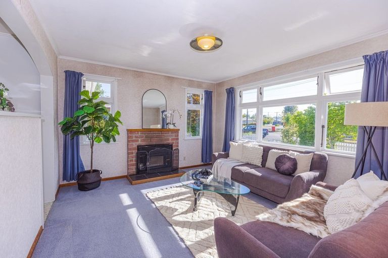 Photo of property in 29 Coddington Crescent, Masterton, 5810