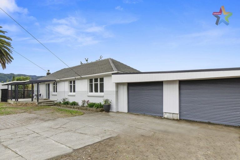Photo of property in 20 Keys Street, Elderslea, Upper Hutt, 5018
