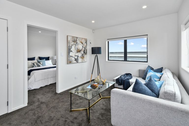 Photo of property in 4 Kaitiaki Drive, Clarks Beach, 2122