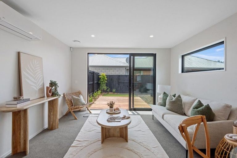 Photo of property in 134 Barrington Street, Somerfield, Christchurch, 8024