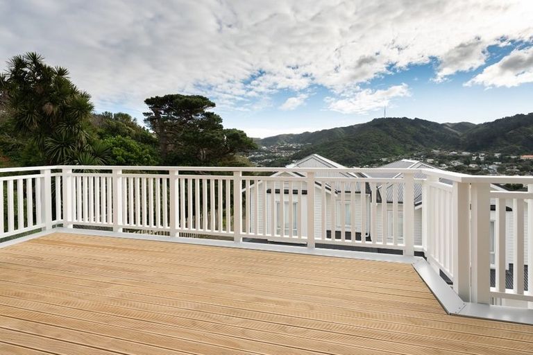 Photo of property in 74u3 Jubilee Road, Khandallah, Wellington, 6035