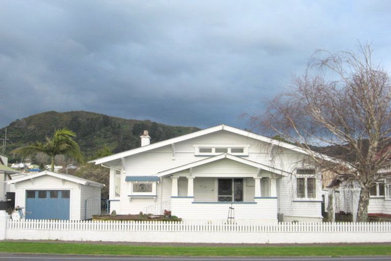 Photo of property in 402 Queen Street, Thames, 3500