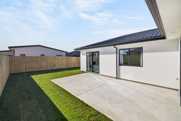 Photo of property in 73 Accadia Drive, Rolleston, 7614