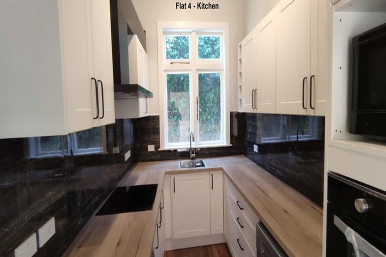 Photo of property in 1/124 Constable Street, Newtown, Wellington, 6021