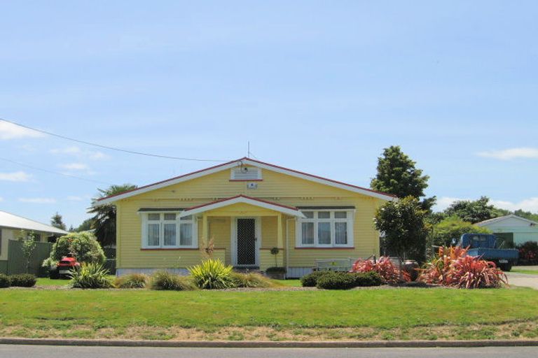 Photo of property in 34 Haerehuka Street, Otorohanga, 3900