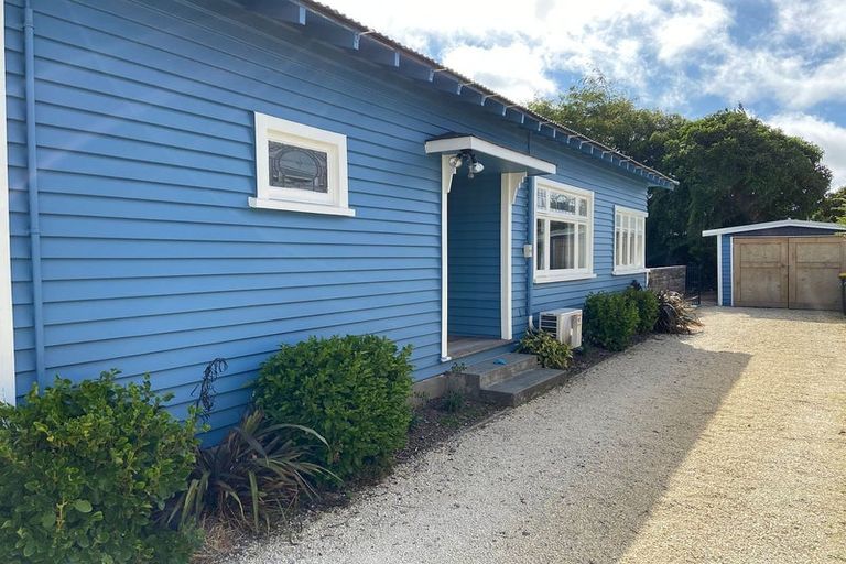 Photo of property in 8 Walsall Street, Addington, Christchurch, 8024