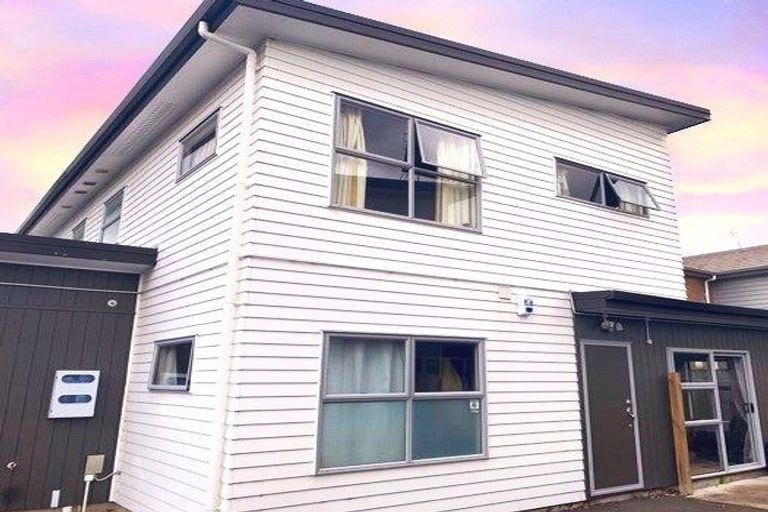 Photo of property in 91c Knighton Road, Hillcrest, Hamilton, 3216