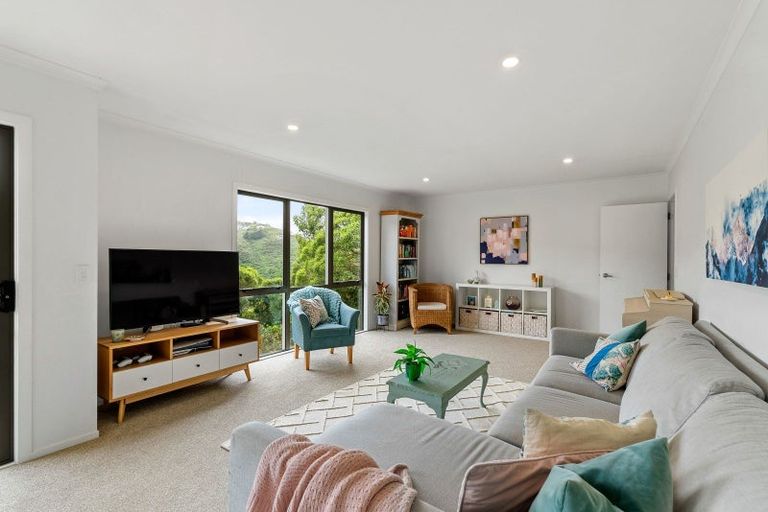Photo of property in 57a Mandalay Terrace, Khandallah, Wellington, 6035