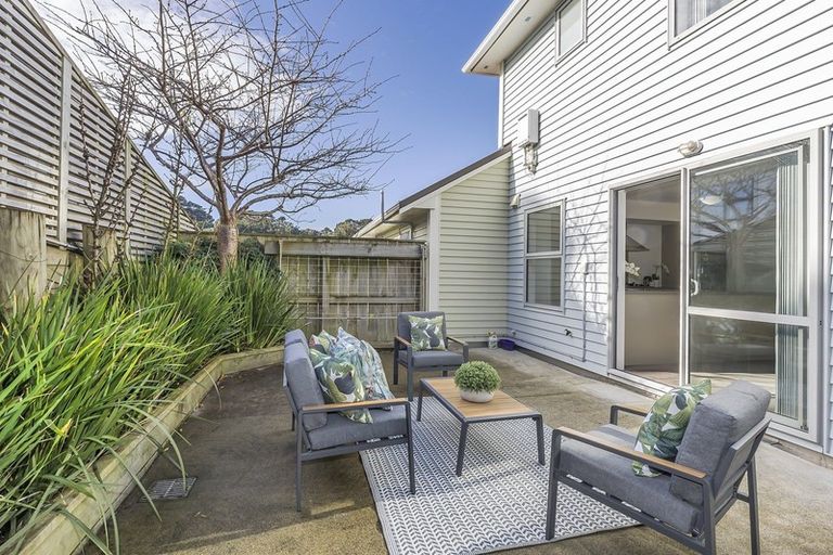 Photo of property in 44u5 Owen Street, Newtown, Wellington, 6021