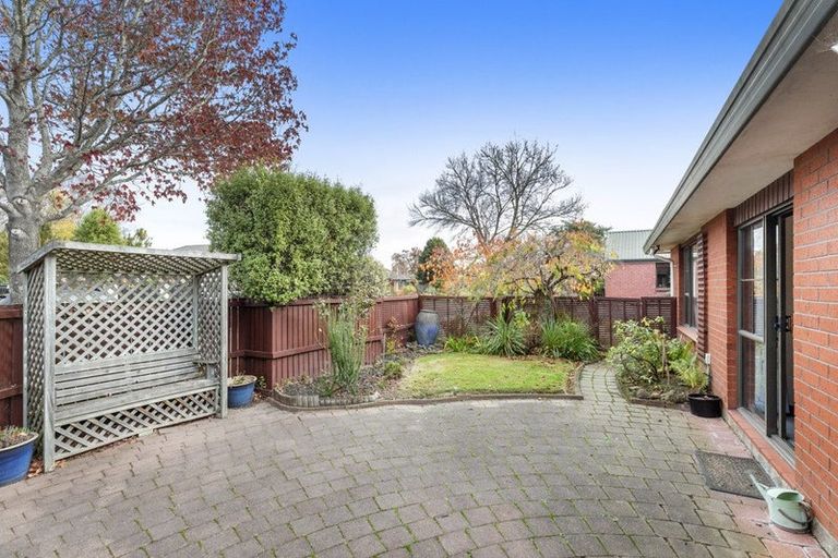 Photo of property in 1/38 Greenock Street, Redwood, Christchurch, 8051