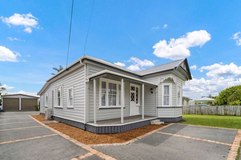 Photo of property in 23 Awakino Road, Dargaville, 0310