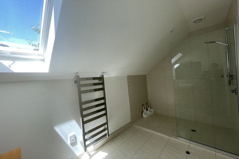 Photo of property in 1 Purau Terrace, Cashmere, Christchurch, 8022
