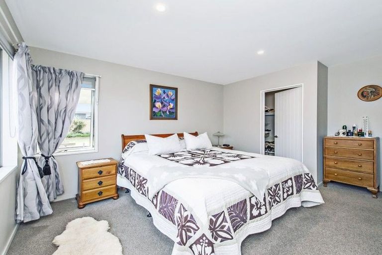 Photo of property in 45 Navy Loop, Rolleston, 7614