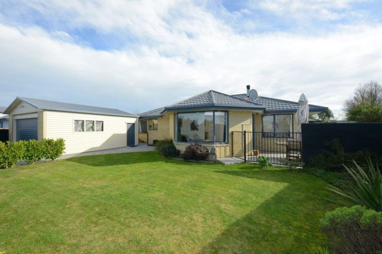 Photo of property in 82 Othello Drive, Rolleston, 7614