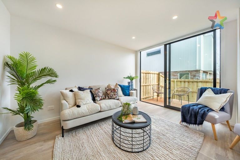 Photo of property in 1 Rimu Street, Wainuiomata, Lower Hutt, 5014