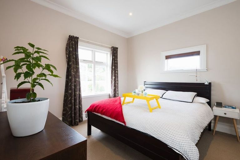 Photo of property in 160 Daniell Street, Newtown, Wellington, 6021