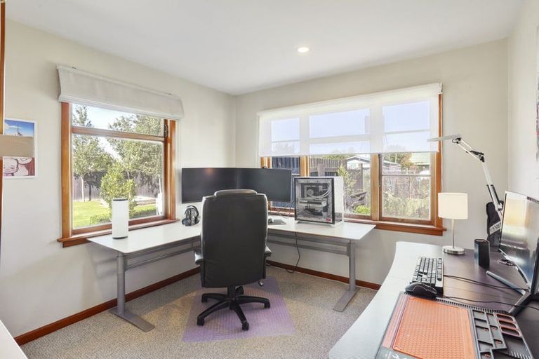 Photo of property in 19 King Street, Coalgate, 7673
