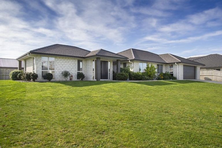 Photo of property in 2 Kelso Place, Matamata, 3400